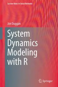 System Dynamics Modeling with R (Repost)