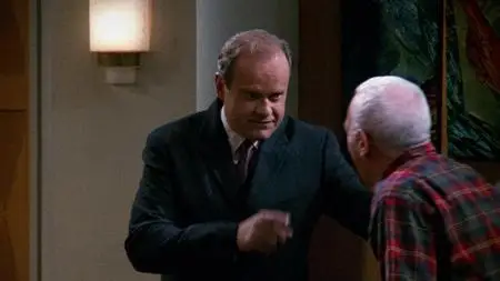 Frasier S08E15