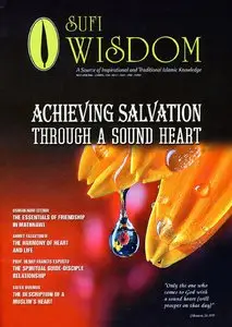 Sufi Wisdom Magazine - Issue 11