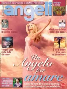 Il Mio Angelo – luglio 2019