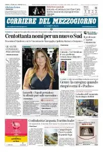 Corriere del Mezzogiorno Campania – 11 ottobre 2019