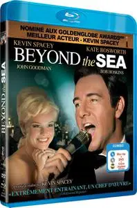 Beyond the Sea (2004) + Bonus