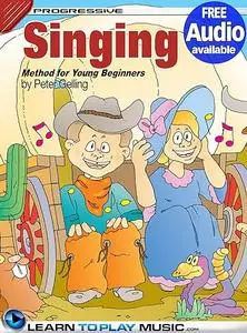 Singing Lessons for Kids: Songs for Kids to Sing