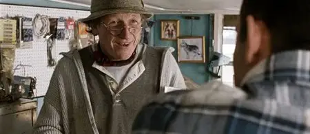 The Reeds (2009) 
