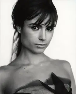 Jordana Brewster - Brian Bowen Smith Photoshoot 2005 (Repost)