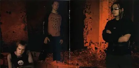 [T.3.R] - История безумия (2006)
