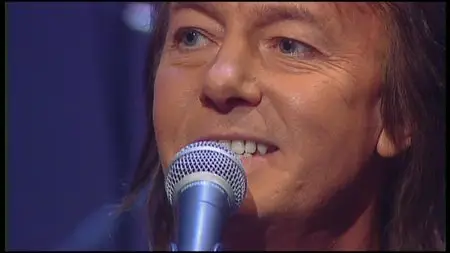 Chris Norman - Live At Private Music Club. Live in Vienna (2005)