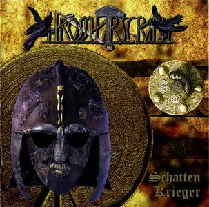 Hrossharsgrani - Schattenkrieger (2003)