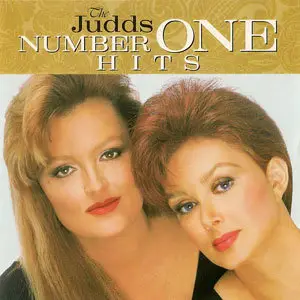 The Judds - 3 Albums (1988,1994,1996)