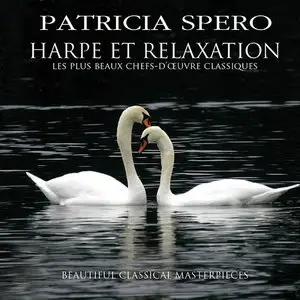 Patricia Spero - Harpe et Relaxation (2014)