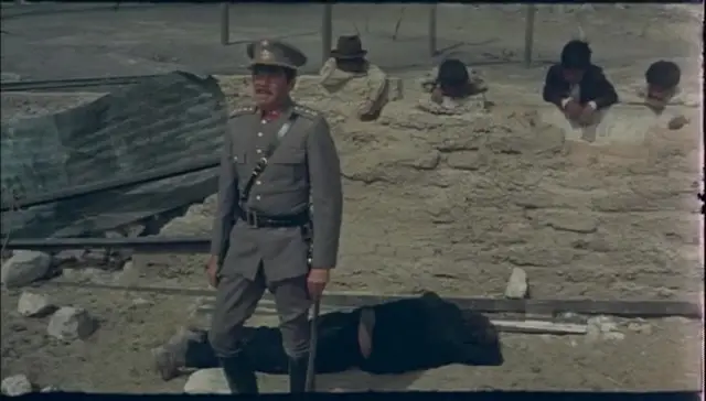Actas de Marusia / Letters from Marusia (1976)