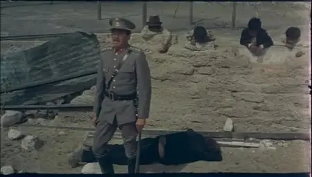 Actas de Marusia / Letters from Marusia (1976)