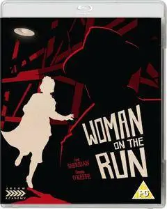 Woman on the Run (1950)