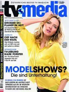 TV Media - 25. November 2017