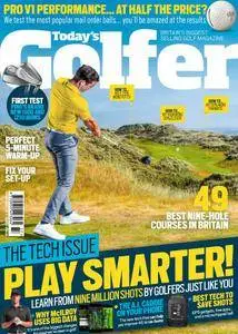 Today's Golfer UK - September 2018