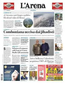 l'Arena - 8 Settembre 2022