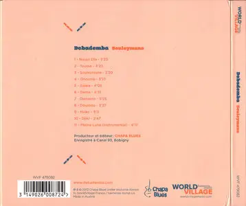 Debademba - Souleymane (2013)