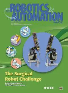IEEE Robotics & Automation Magazine - June 2017