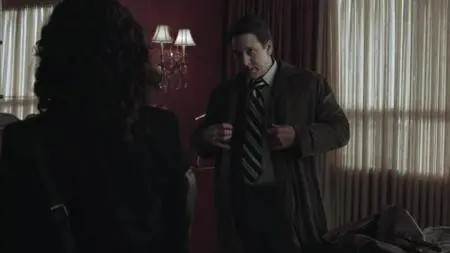 Taken S02E08