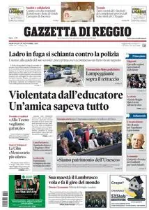 Gazzetta di Reggio - 20 Settembre 2023