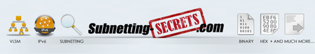 Subnetting-Secrets.com_Learn The Easy Way To Subnet_eBook+CD