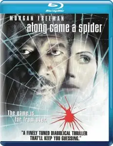 Along Came a Spider (2001)