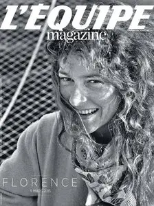 L'Equipe Magazine N 1704 - 14 Mars 2015