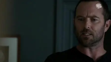 Blindspot S03E08