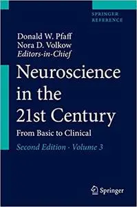 Neuroscience in the 21st Century: From Basic to Clinical (Repost)