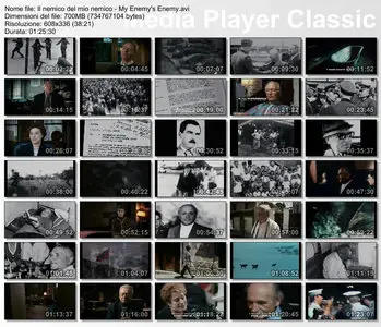 Il nemico del mio nemico / My Enemy's Enemy (2007)