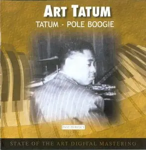 Art Tatum - Portrait (10x CD - 2001) REPOST