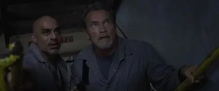 Escape Plan (2013)