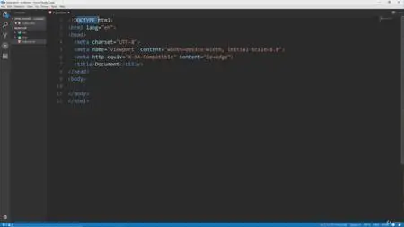Bootstrap 4 From Scratch With 5 Projects (2018)