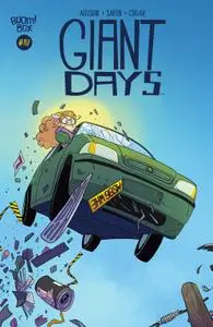 Giant Days 047 2019 digital Son of Ultron