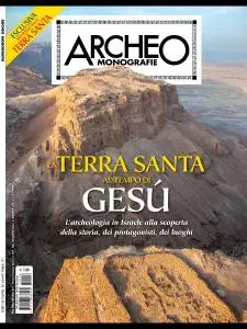 Archeo Monografie N.6 - Aprile 2015