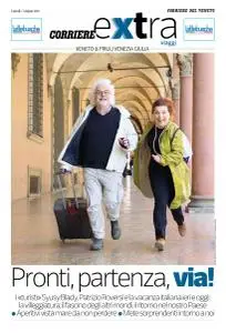 Corriere del Veneto Treviso e Belluno - 7 Giugno 2021