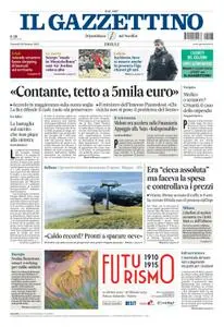 Il Gazzettino Friuli Venezia Giulia - 28 Ottobre 2022