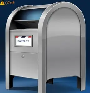 Postbox - 2.1.0