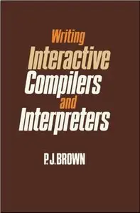 Writing Interactive Compilers and Interpreters (repost)