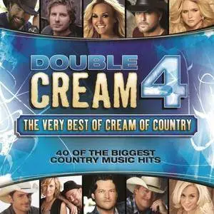 VA - Double Cream Collection: Vol 1-7 (2009-2015)