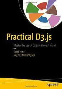 Practical D3.js (repost)