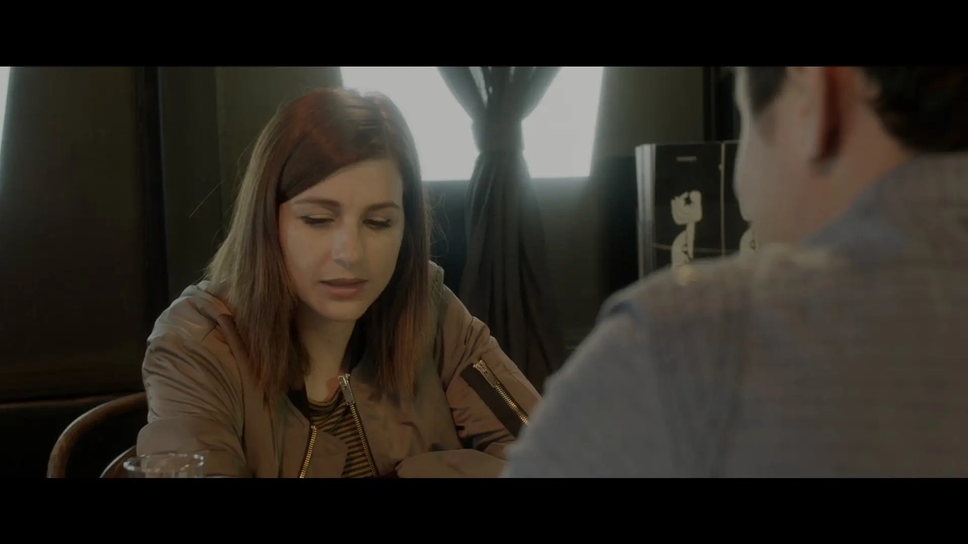 Brand New Old Love (2018)