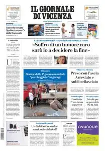 Il Giornale di Vicenza - 19 Agosto 2023