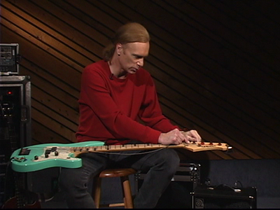 Billy Sheehan - Basic Bass (2006)