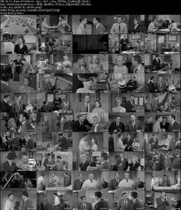 Chain of Evidence (1957)