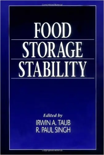Food Storage Stability (Repost)