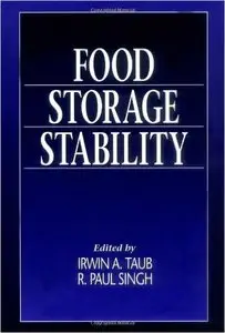 Food Storage Stability (Repost)