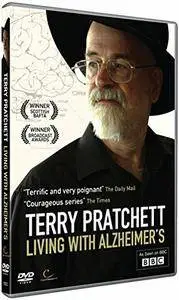 Terry Pratchett: Living with Alzheimer's (2009)
