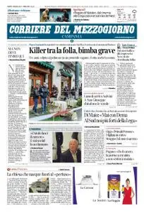 Corriere del Mezzogiorno Campania – 04 maggio 2019