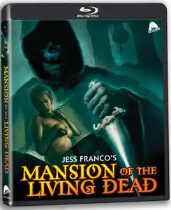 Mansion of the Living Dead (1982)